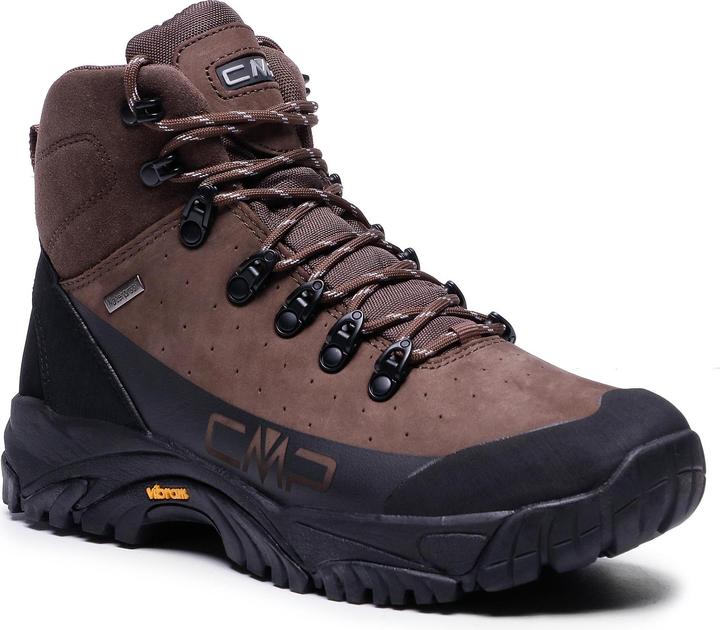 Brown/Black