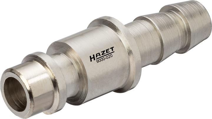Image du produit HAZET Jeu de raccords de tuyau 9000-020/3 ∙ Nombre d'outils : 3