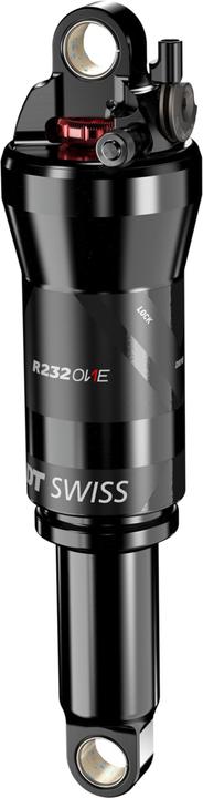 DT Swiss R 232 ONE damper ST Remote 210x50 DU (210 mm, 50 mm)