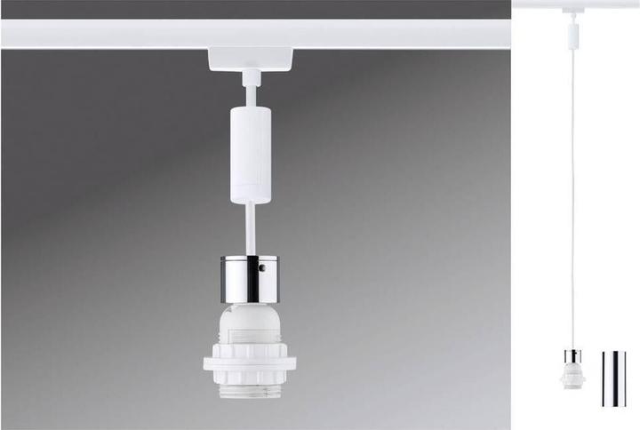 Produktbild Paulmann URail Pendel basic (E27)