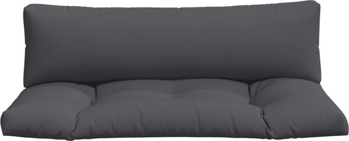 Actual product image vidaXL Palettenkissen (110 x 58 cm)