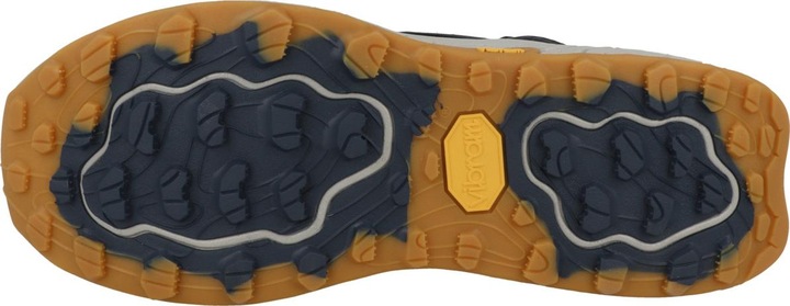 Image du produit New Balance Fresh Foam X Hierro Mid GTX (42.5)