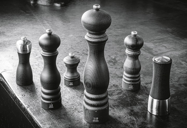 Actual product image Peugeot Pepper mill Paris (Pepper)