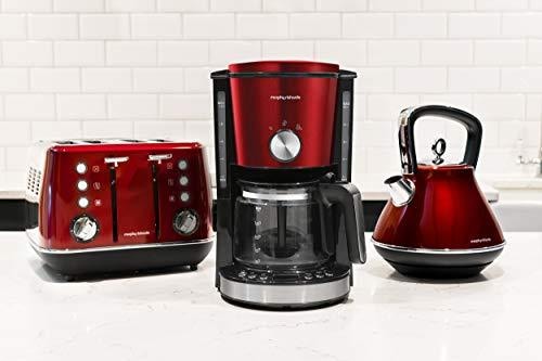 Produktbild Morphy Richards Evoke Retro Wasserkocher (1.50 l)