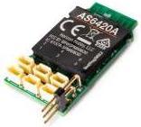 Produktbild Apprentice STOL DSMX/SLT 6-Channel Rx AS3X/SAFE: Apprentice STOL