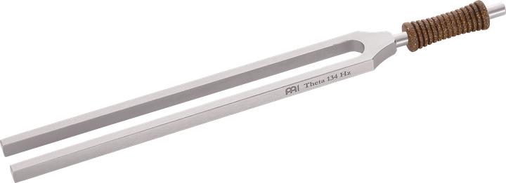 Actual product image Meinl Binaural Therapy Tunging Fork - Theta