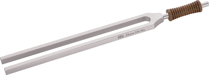 Produktbild Meinl Binaural Therapy Tunging Fork - Theta
