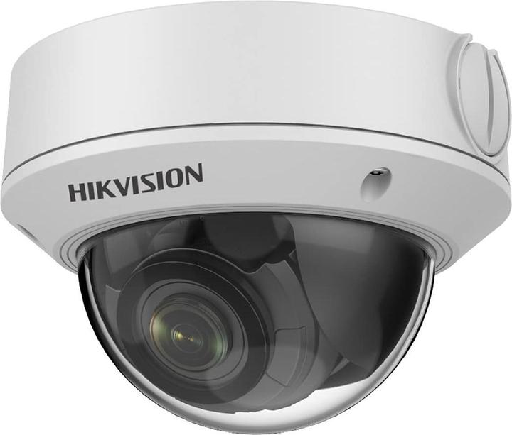 Actual product image Hikvision 5 MP Varifocal Dome Network Camera