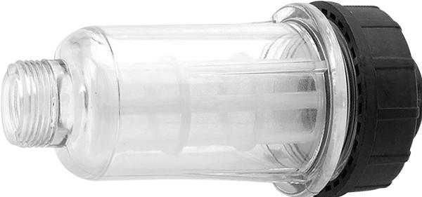 Actual product image VITO Big Water Filter