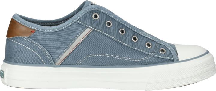Image du produit Mustang Slipper (41)
