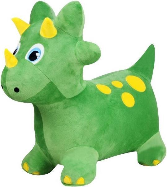 MADE Plüsch-Dino-Pullover (50 cm)