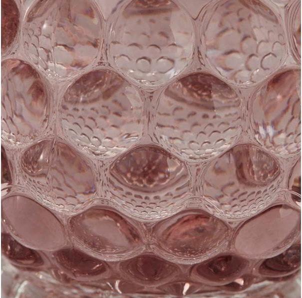 Actual product image Lene Bjerre Storage Miya 11 cm, Pink
