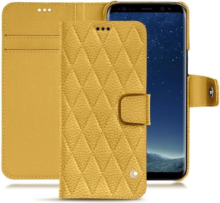Image du produit Noreve Housse cuir portefeuille (Samsung Galaxy S8+)