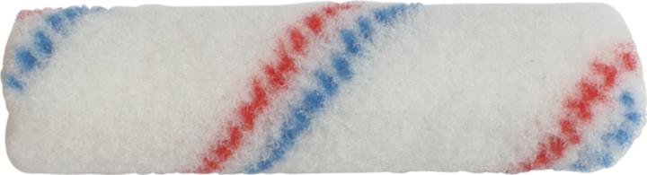 Actual product image Ebnat Roller Nylon Star 100mm (10 cm)