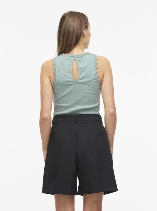 Produktbild Vila VIBABIA Rundhals Top (S)