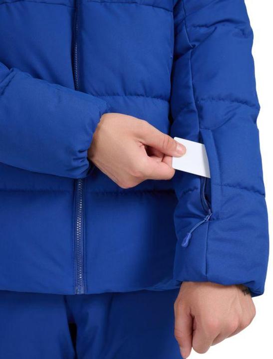 Immagine prodotto 4F Herren-Skijacke in Kobaltblau (M)