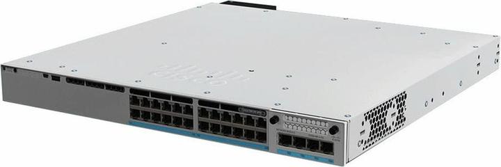 Actual product image Cisco CATALYST 9300 24-PORT MGIG AND (24 ports)