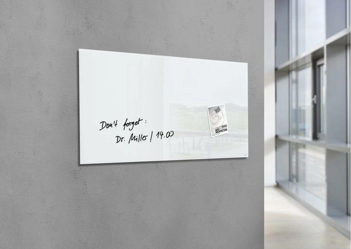 Actual product image Sigel Artverum (Magnet board, 91 x 46 cm)