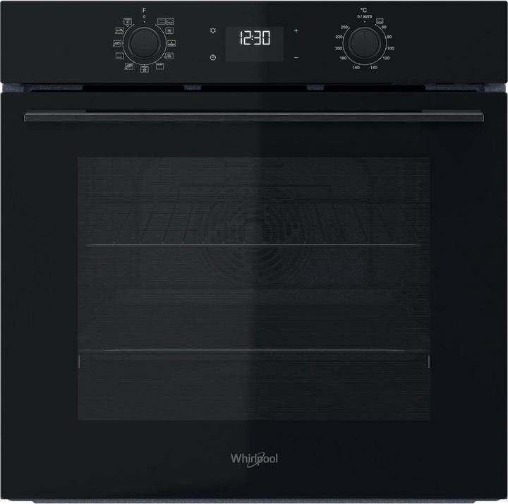 Produktbild Whirlpool OMK58CU1SB