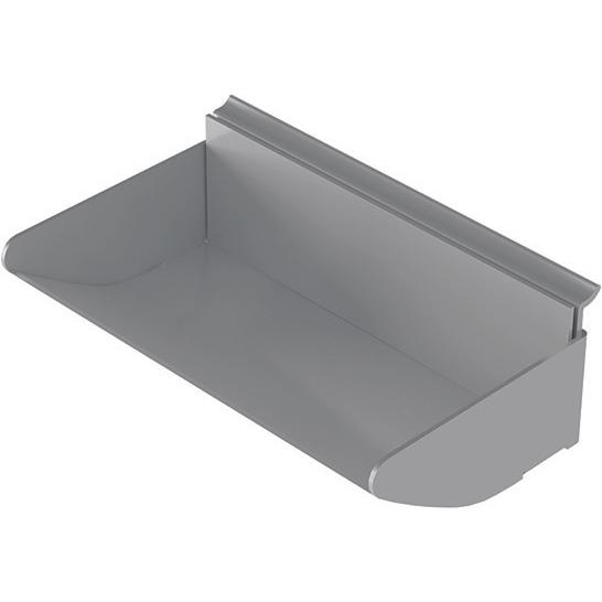 OK-Line Ablageschale Wall System (1 Stk.) (037 014 05)