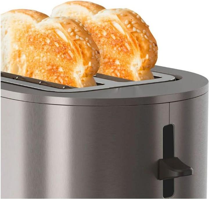 Actual product image Black & Decker Black+Decker BXTOA901E 900W Toaster