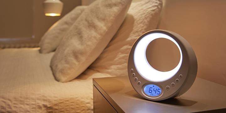 Actual product image Thomson CL201