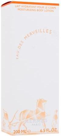 Produktbild Hermès Body Lotion rer21 (Körperlotion, 200 ml)