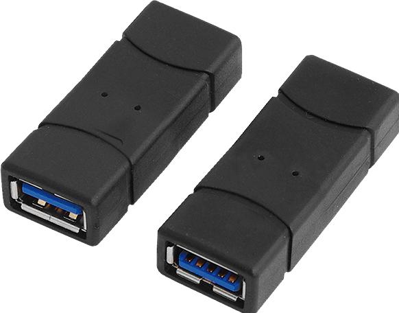 Image du produit LogiLink USB A 3.0 zu (USB 3.0)