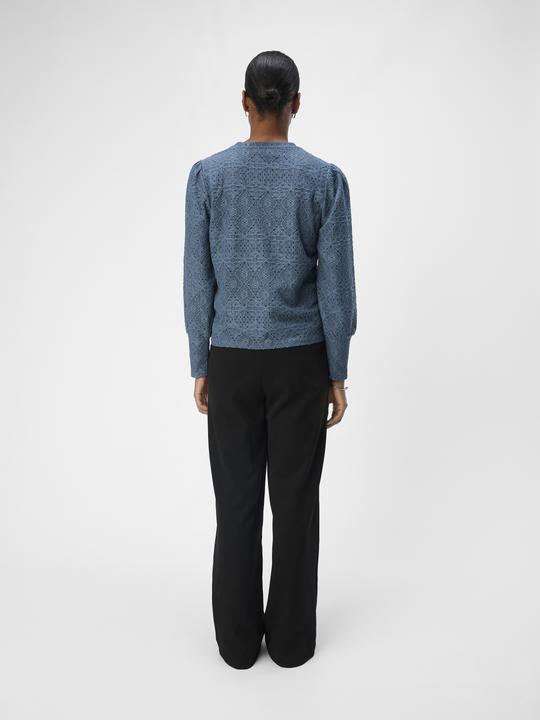 Produktbild Object OBJFEODORA Oberteil (XL)
