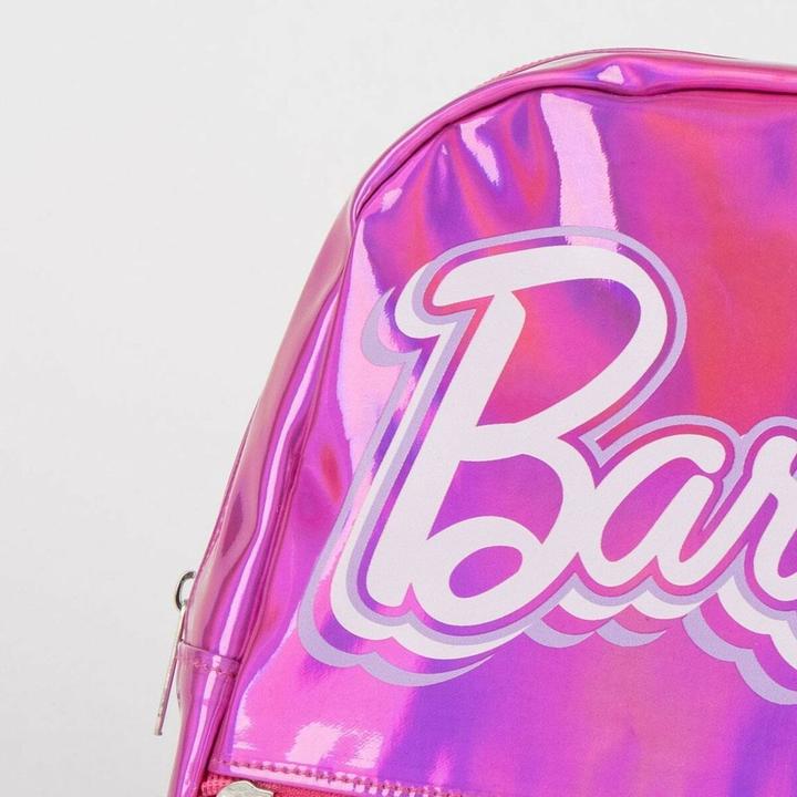 Produktbild Barbie - Rucksack Casual schillernd, rosa
