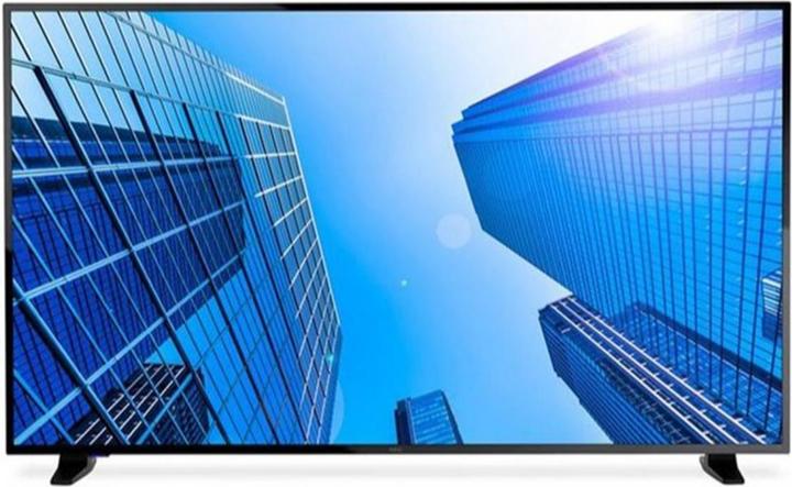 Image du produit NEC MultiSync E558 (3840 x 2160 pixels, 54.60")