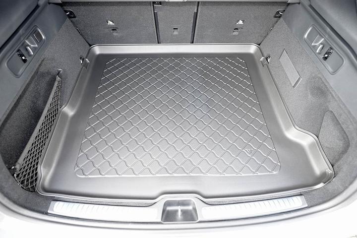 Actual product image Aristar Boot tray for Mercedes GLC (X254) from 2022