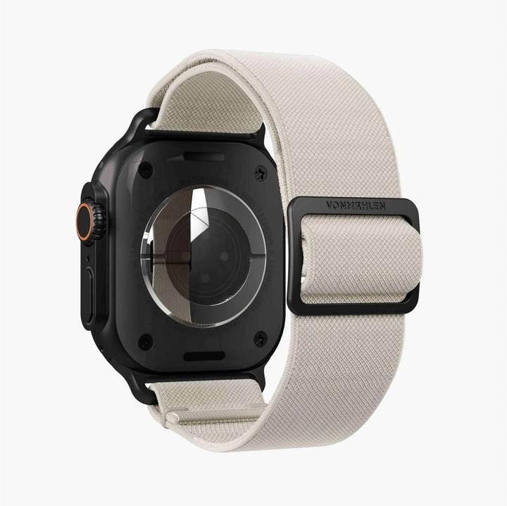 Actual product image Vonmählen Classic Nylon Loop - 44|45|46|49mm - One Size (Nylon)