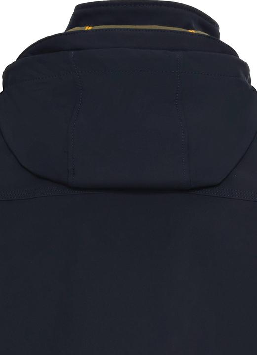 Produktbild Camel Active Softshell Jacke mit abnehmbarer Kapuze (58)