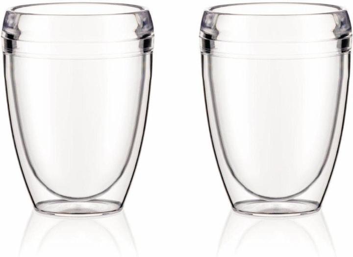 Bodum Pavina Outdoor (350 ml, 2 x)