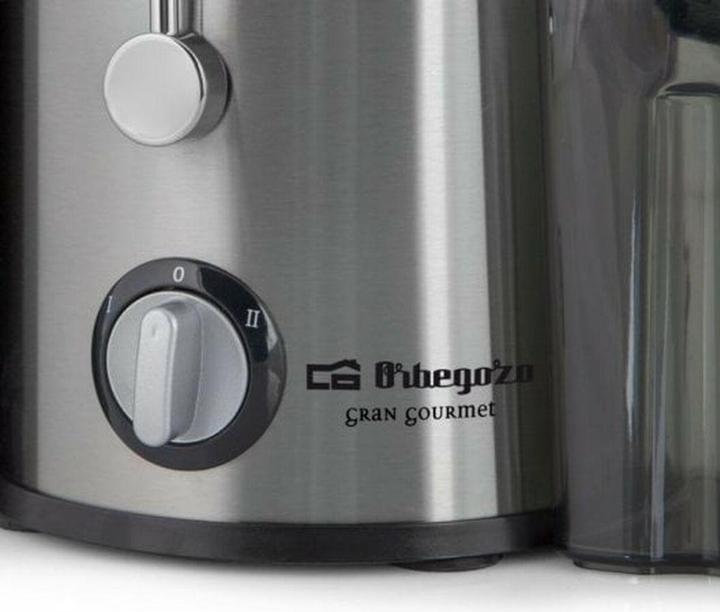 Actual product image Orbegozo LI 5060 (600 W)