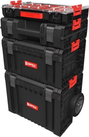 Produktbild Qbrick Mobile Werkstatt (4 Teile)