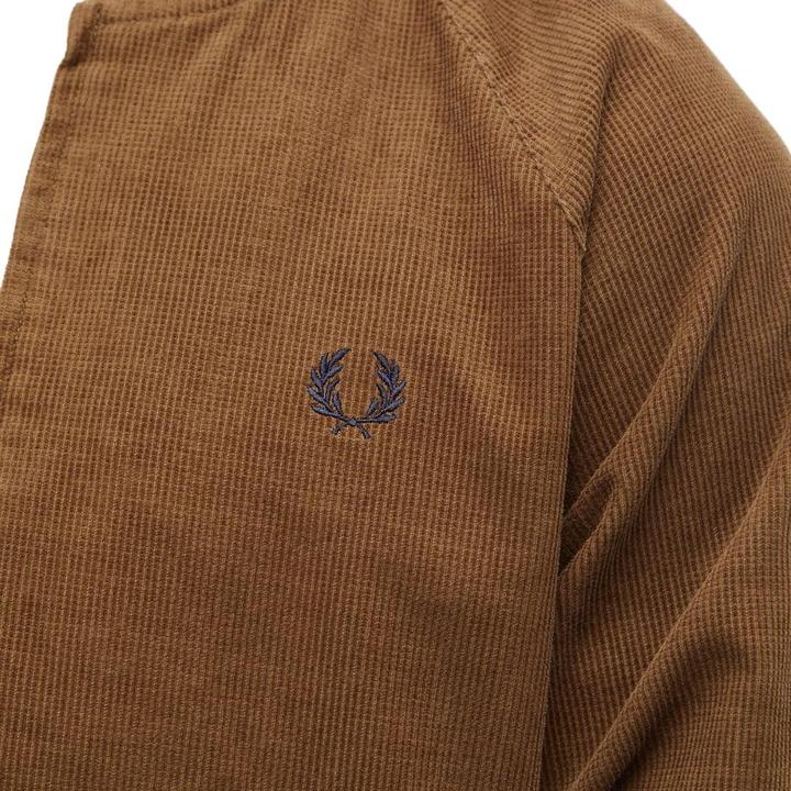 Immagine prodotto Fred Perry Bomber TennisCialda Uomo (S)