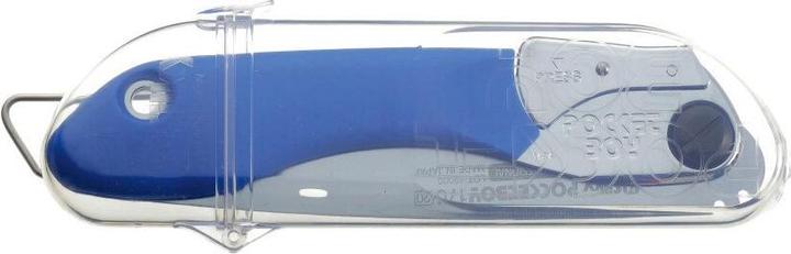 Actual product image Silky Folding saw POCKETBOY