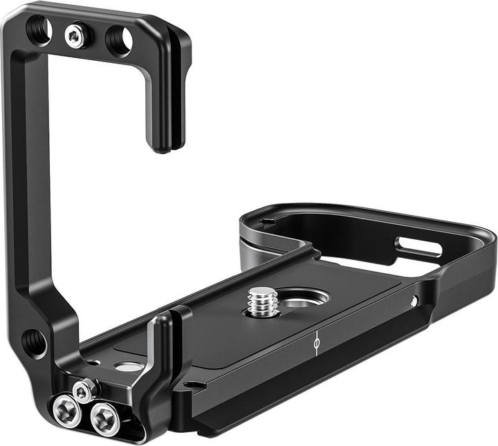 Actual product image Leofoto L-bracket LPF-X-S20 for Fujifilm X-S20