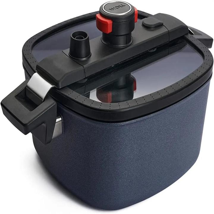 Actual product image Woll Active Lite (Steam cooker, Aluminium)