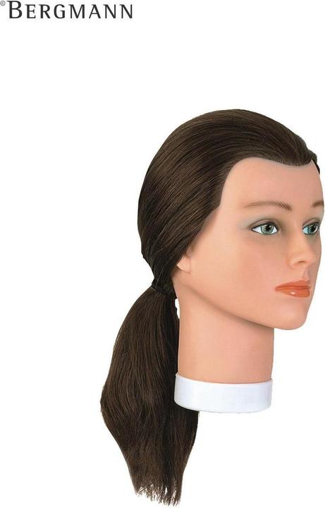 Bergman Bergmann Übung Head Junior Hell Brown 30-35 cm