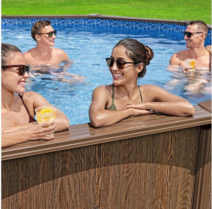 Image du produit Bestway Hydrium (Ø 550 x 130 cm)