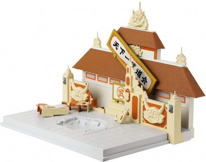 Image du produit Banpresto Figurine : Dragon Ball - Tenkkaichi Budokai Arena