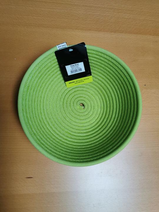 Produktbild Edelrid Rope Bowl Werbemittel