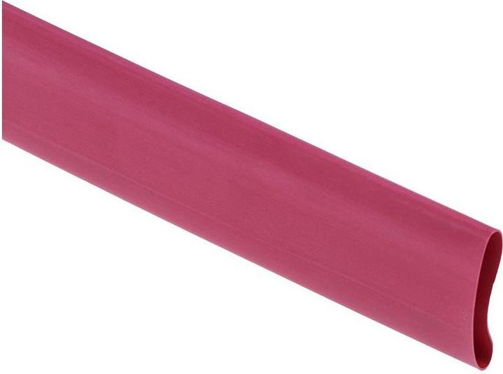 Produktbild RS PRO Schrumpfschlauch 2:1 19mm rot (5x)