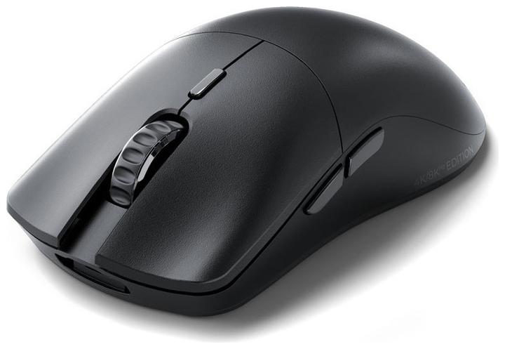 Actual product image Glorious PC Gaming Race Model O 2 Pro (Wireless)