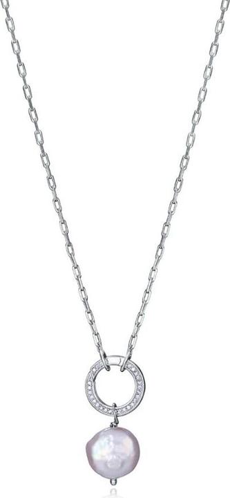 Immagine prodotto Viceroy Elegante collana di perle in argento Elegante 13180C000-90