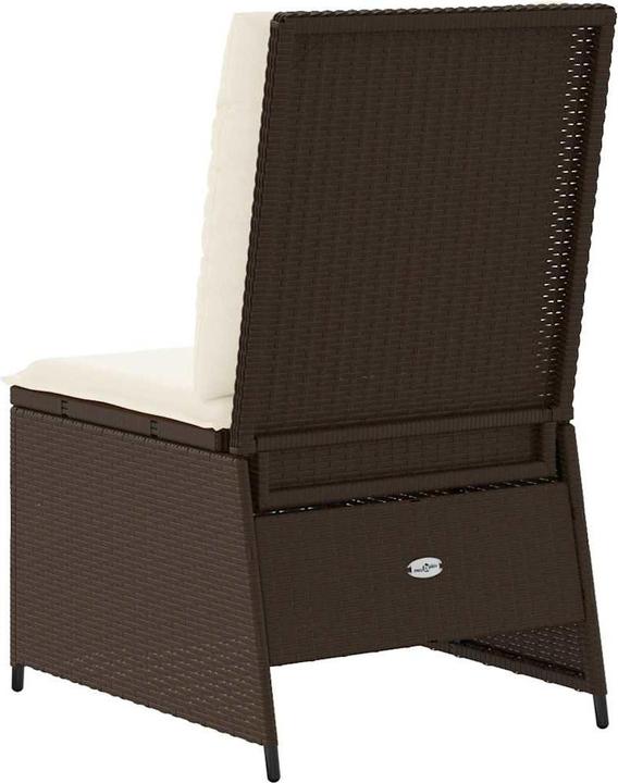 Produktbild vidaXL Lana