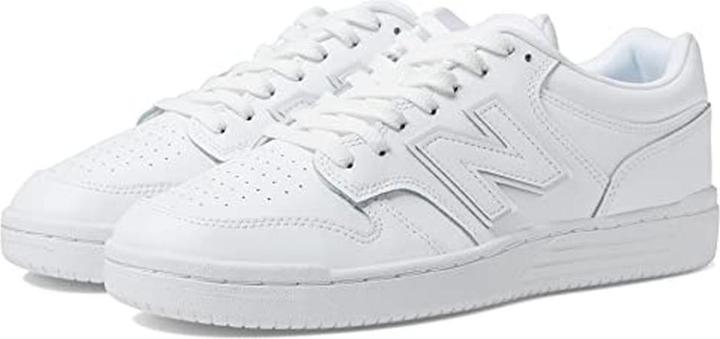 Image du produit New Balance BB480L3W (38)